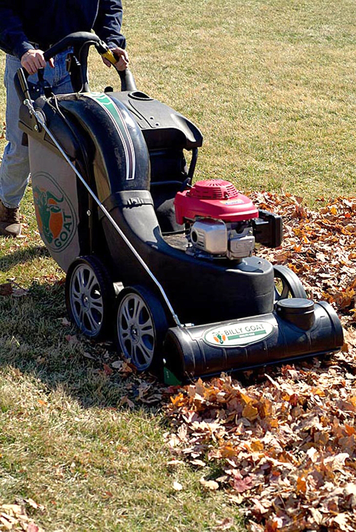 MV Industrial Duty Vacuums